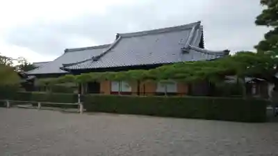 満月寺（浮御堂）のその他建物