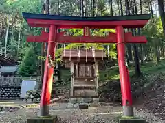 八幡神社(岐阜県)