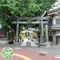 湯島天満宮(東京都)