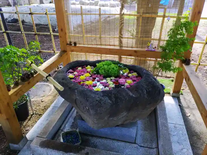 発寒神社(北海道)