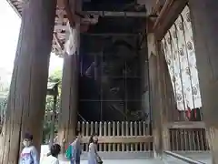 東大寺の建物その他
