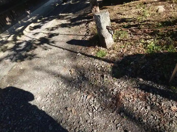 慈光寺のその他建物