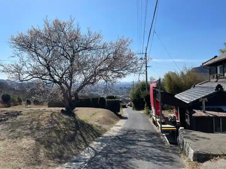 八栗寺(香川県)