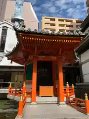 頂法寺（六角堂）(京都府)