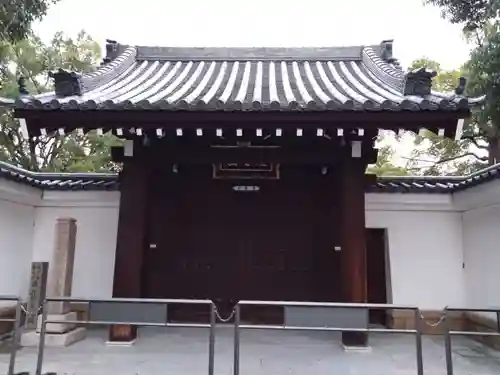 崇禅寺(大阪府)
