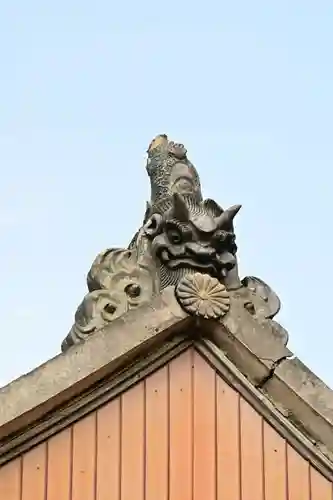 岩戸神社(徳島県)