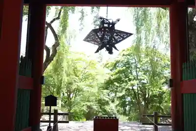 妙義神社(群馬県)