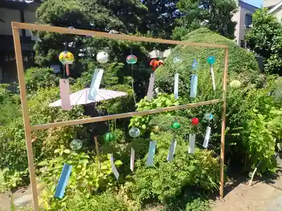 根津神社(東京都)