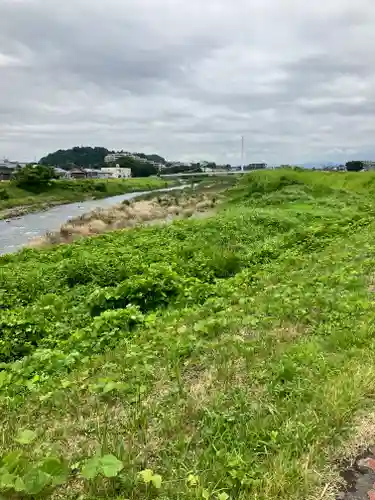 石明神社(東京都)