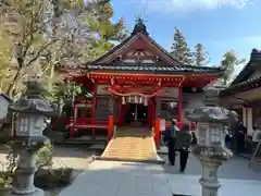 金澤神社(石川県)