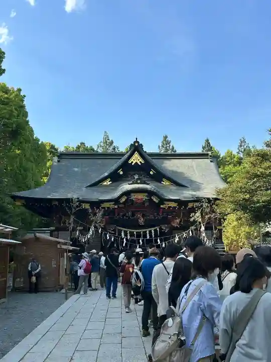 秩父神社の{uncategorized: "未分類", other: "その他", undefined: "問題あり", building: "その他建物", grave: "お墓", sacred_gate: "鳥居", guardian: "狛犬", statue: "像", buddha: "仏像", history: "歴史", nature: "自然", garden: "庭園", animal: "動物", pagoda: "塔", temizu: "手水舎", mountain_gate: "山門・神門", sanctuary: "本殿・本堂", subordinate: "末社・摂社", art: "芸術", scenery: "景色", jizo: "地蔵", ema: "絵馬", goshuin: "御朱印", omikuji: "おみくじ", items: "授与品その他", amulet: "お守り", goshuincho: "御朱印帳", eats: "食事", festival: "お祭り", votive_dance: "神楽", shichigosan: "七五三参", wedding: "結婚式", experience: "体験その他", initially: "初詣", around: "周辺", anti_infection: "感染症対策"}