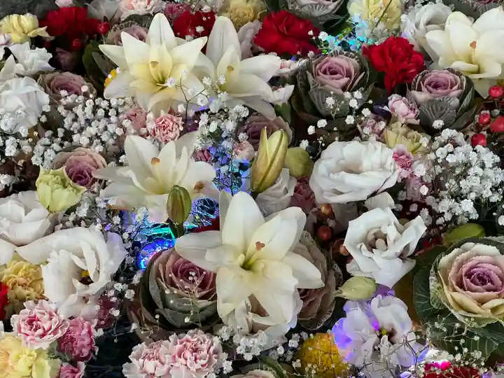 富士浅間神社(群馬県)