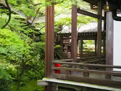 禅林寺(永観堂)のその他建物