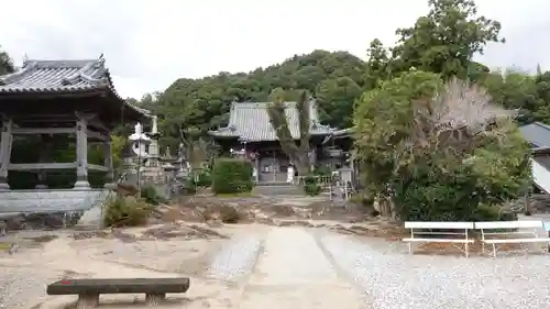 常楽寺(徳島県)
