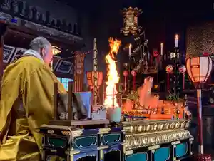 光明院 薬師堂(新潟県)(2024年03月08日(金) 21時18分56秒投稿)