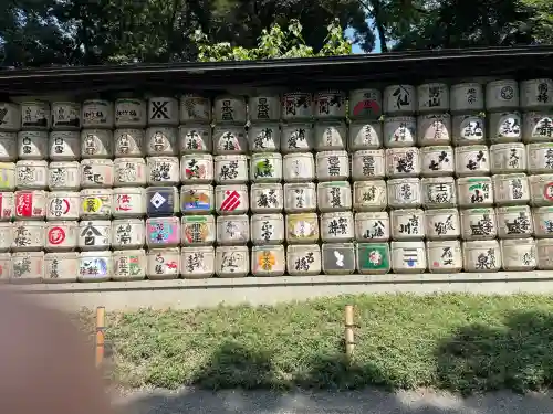 明治神宮(東京都)