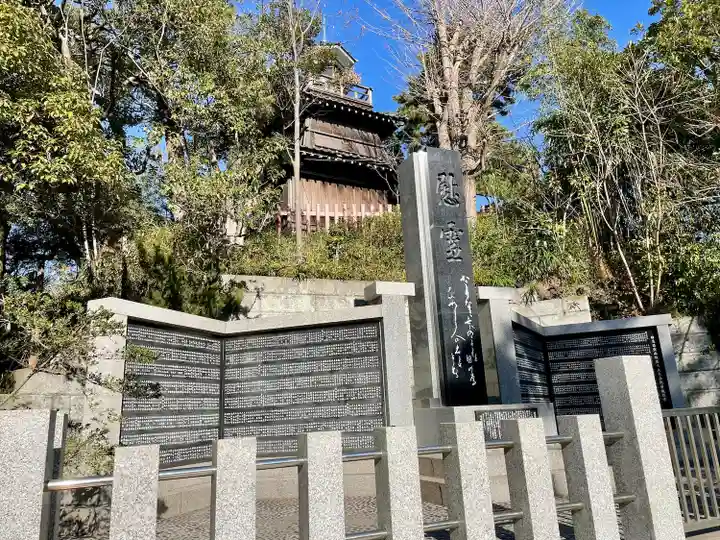 意富比神社(千葉県)