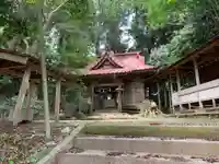甲子神社(千葉県)