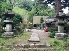 八王寺の建物その他