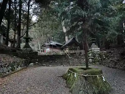 元伊勢内宮 皇大神社(京都府)