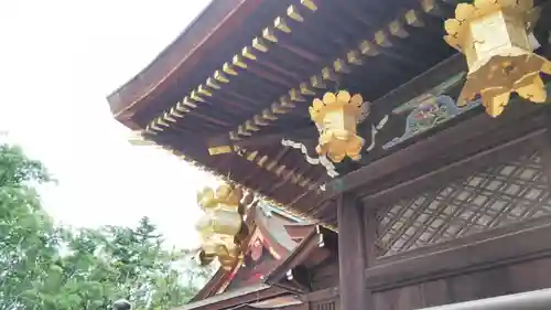 北野天満宮のその他建物