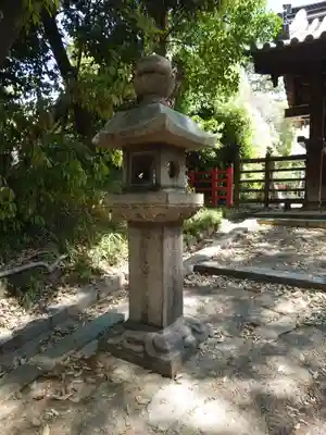 大海神社（住吉大社摂社）(大阪府)