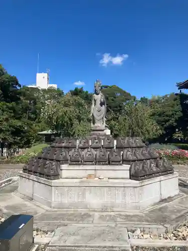 西新井大師総持寺(東京都)