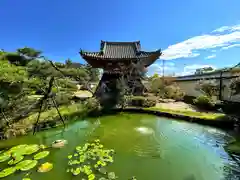 法華寺(奈良県)