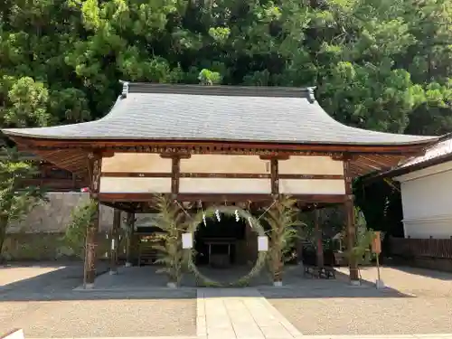 櫻山八幡宮(岐阜県)