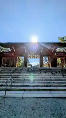 橿原神宮(奈良県)