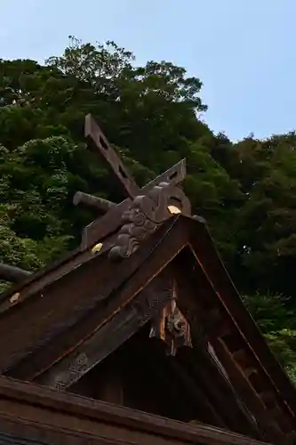 佐太神社(島根県)