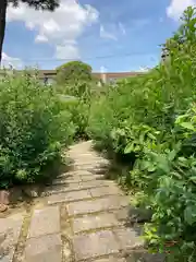 東光院の建物その他