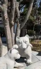 西野神社(北海道)