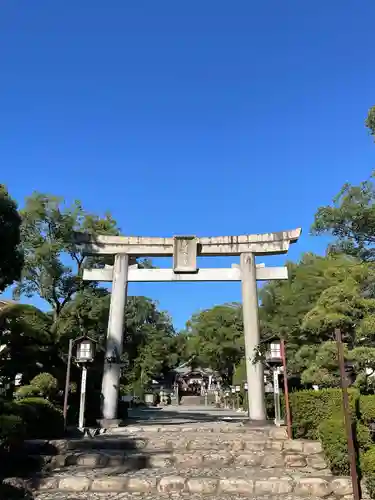 成海神社(愛知県)