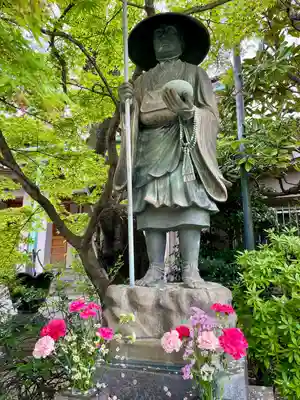 養福寺(東京都)