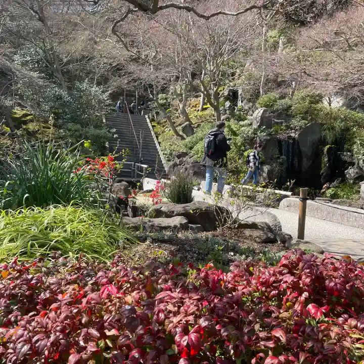 長谷寺(神奈川県)