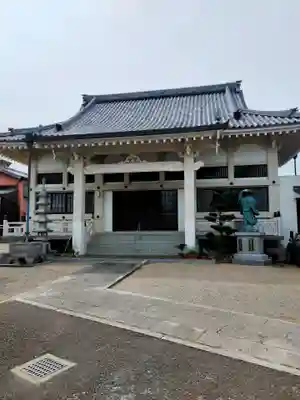 唯信寺(三重県)