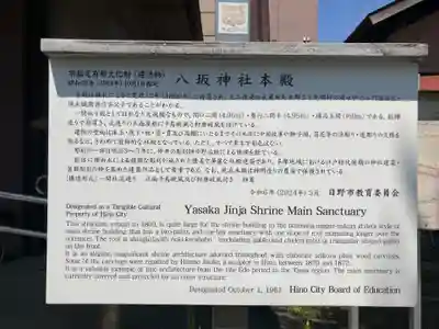 日野八坂神社(東京都)