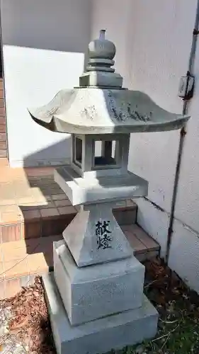 恵比須神社(北海道)