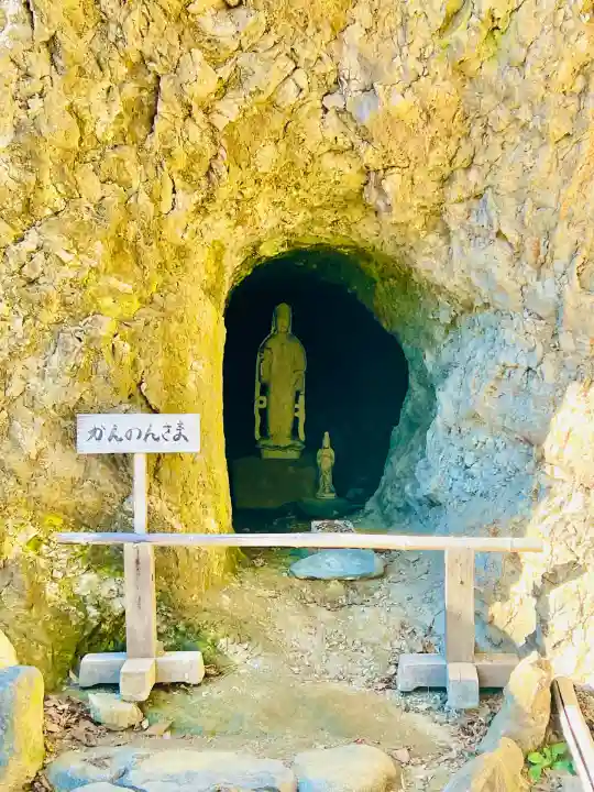 浄智寺(神奈川県)