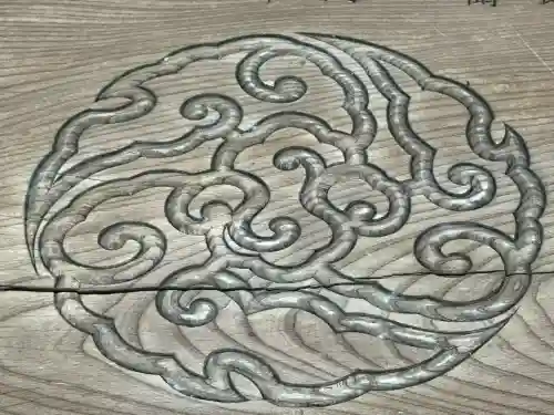 武蔵一宮氷川神社(埼玉県)