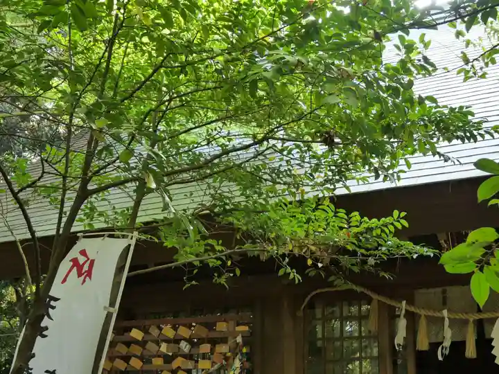 縣居神社(静岡県)