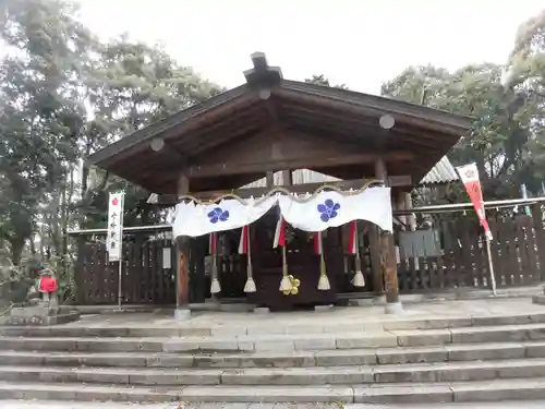 上宮天満宮(大阪府)