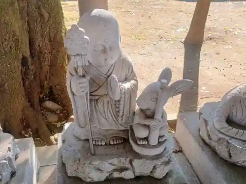 浄牧院(東京都)