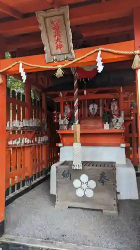 長岡天満宮(京都府)