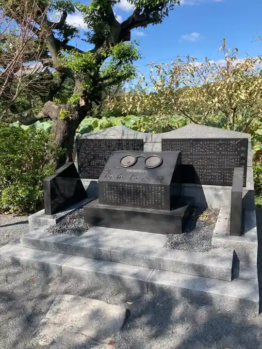 寛永寺不忍池弁天堂の歴史