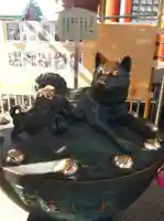 水天宮(東京都)