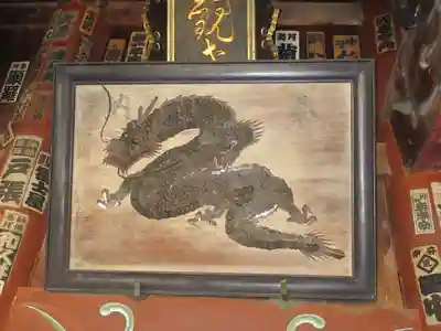 北向観音の芸術