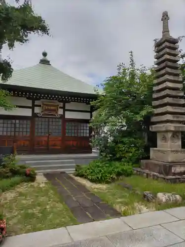 観音寺のその他建物