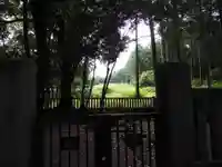 山宮浅間神社のその他建物